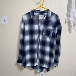 Sonoma Flannel